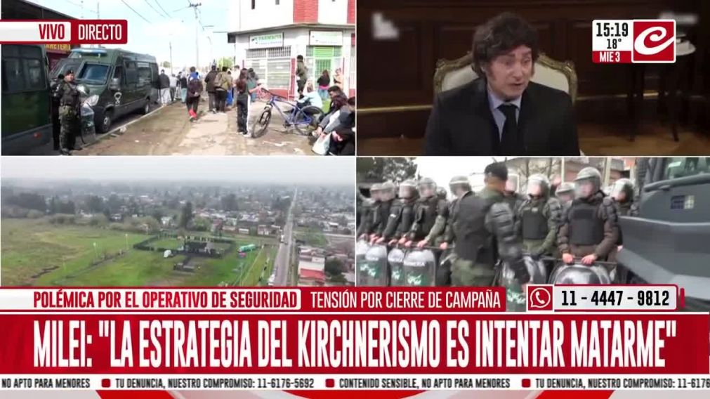 Crónica HD
