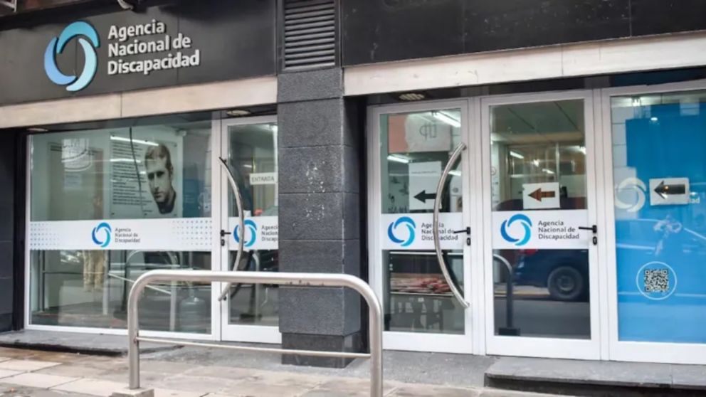 La Justicia orden� nuevos allanamientos a las sedes de la ANDIS (Foto archivo).