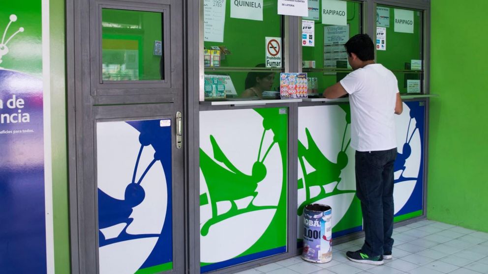 Gan� la Quiniela y cumplir� el mayor sue�o de su vida: "Ahora puedo hacerlo" (imagen ilustrativa).