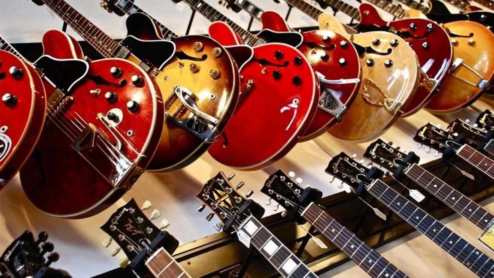 ARCA subastará diversos instrumentos electrónicos (Imagen ilustrativa).