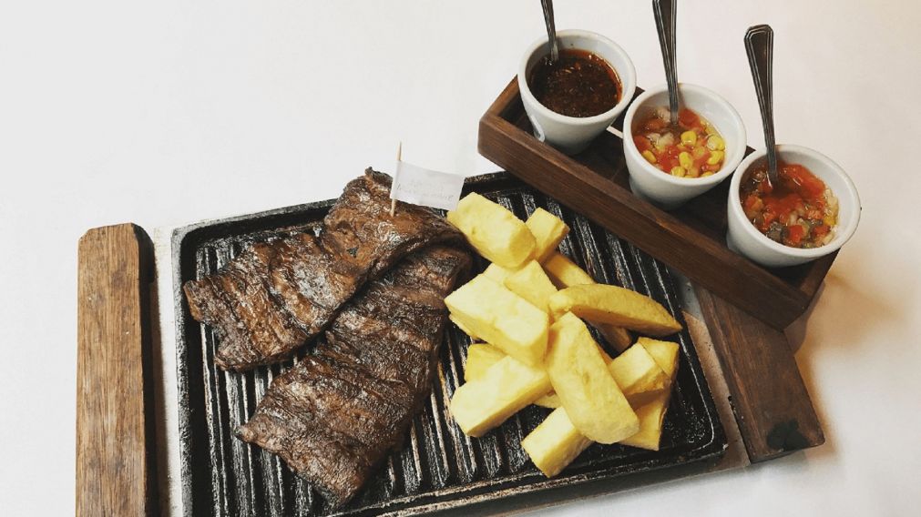 Un corte tierno y jugoso, dorado a la perfección, listo para conquistar cualquier asado.