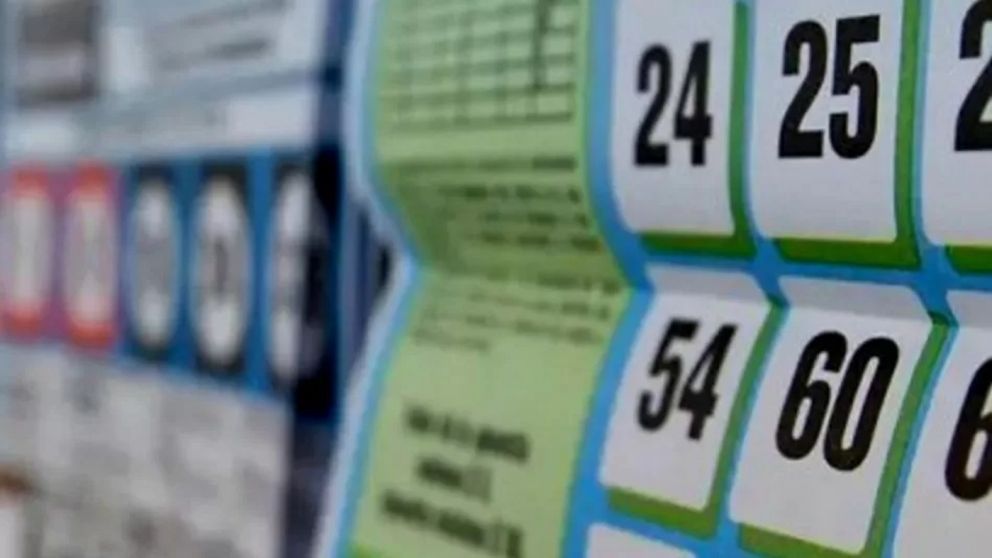 �Salt� la banca en la Quiniela! �Qu� n�mero reparti� una fortuna e hizo felices a muchos apostadores?