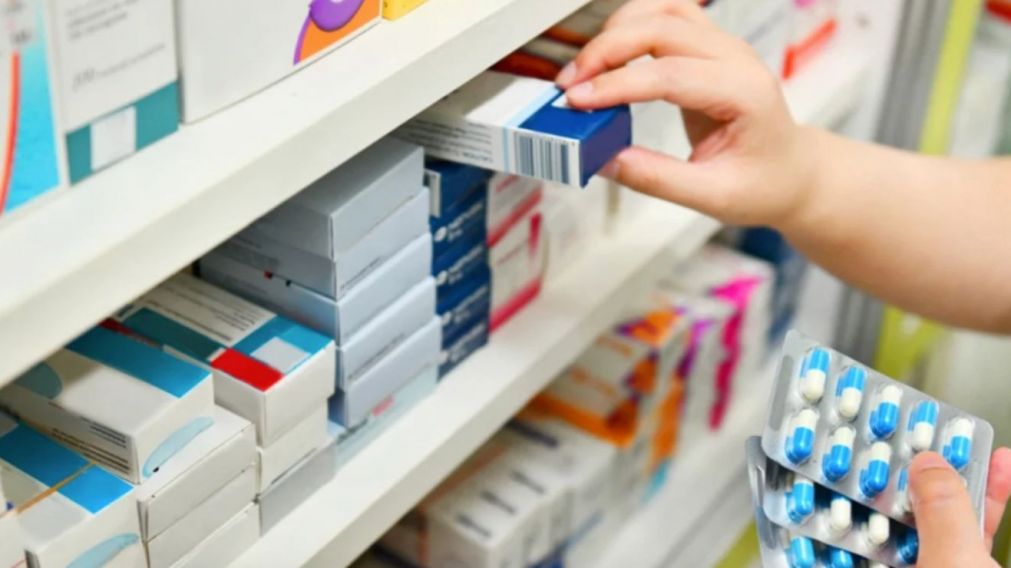 La ANMAT refuerza el control de medicamentos (Archivo).
