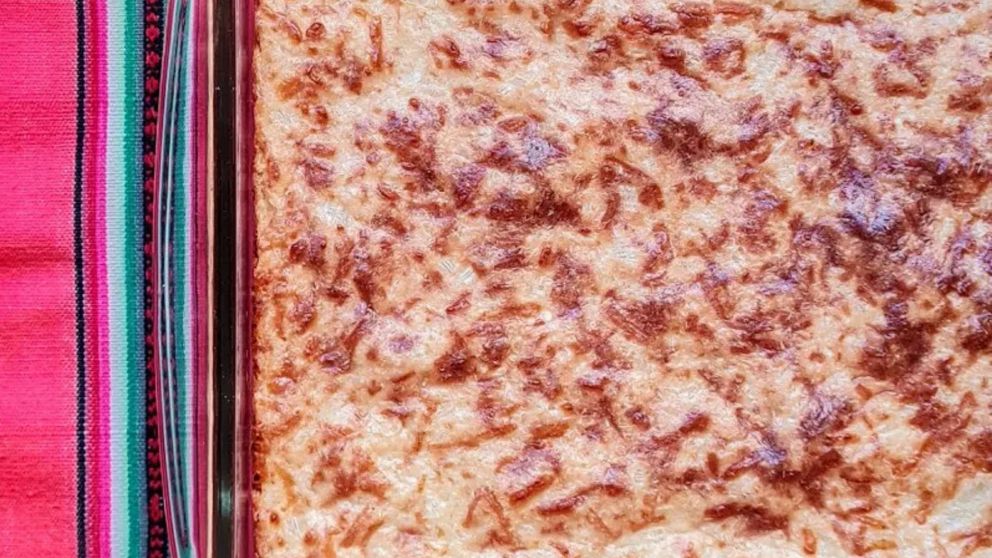 Una delicia dorada y crujiente por fuera, suave y sabrosa por dentro, lista para conquistar cualquier mesa.
