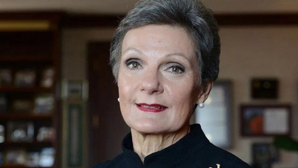 Un nuevo fallo de la jueza Loretta Preska que favorece a los intereses del fondo Burford Capital.