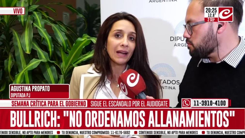Crónica HD