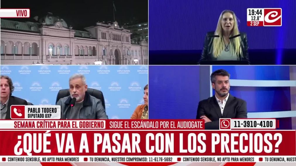 Crónica HD