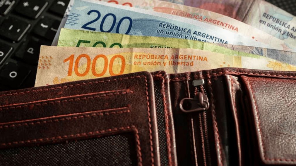 Psicolog�a del dinero: qu� dice de vos la forma en que acomod�s los billetes