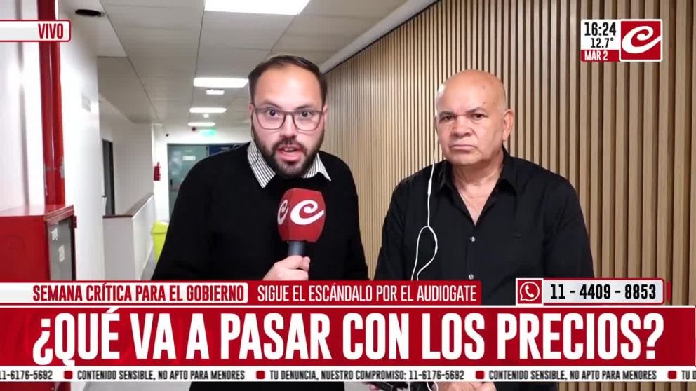 Crónica HD