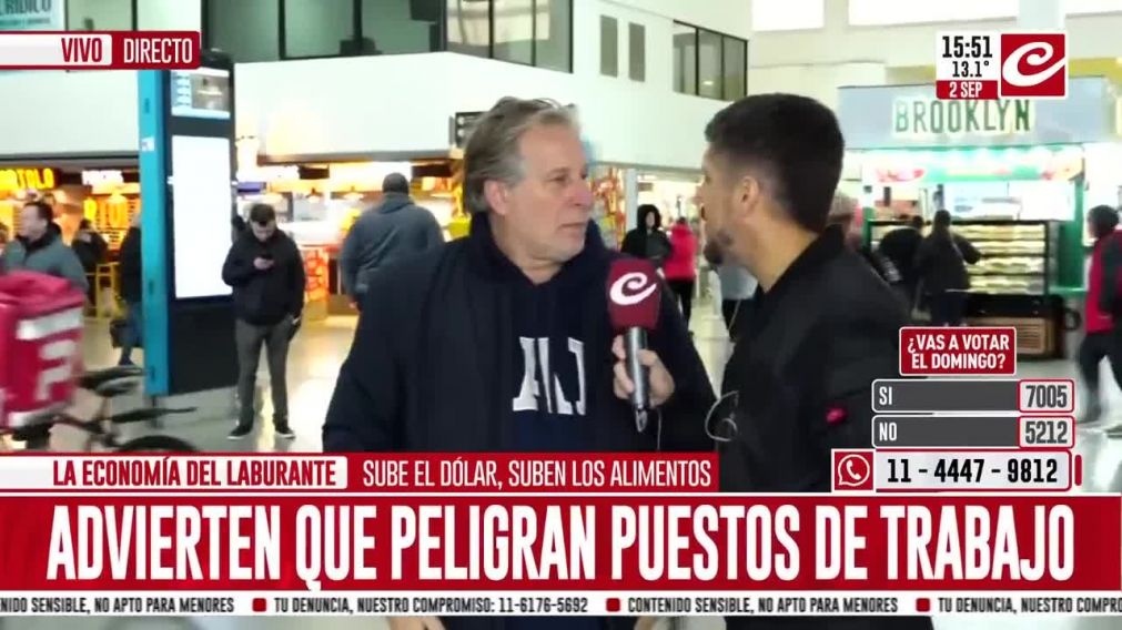 Crónica HD