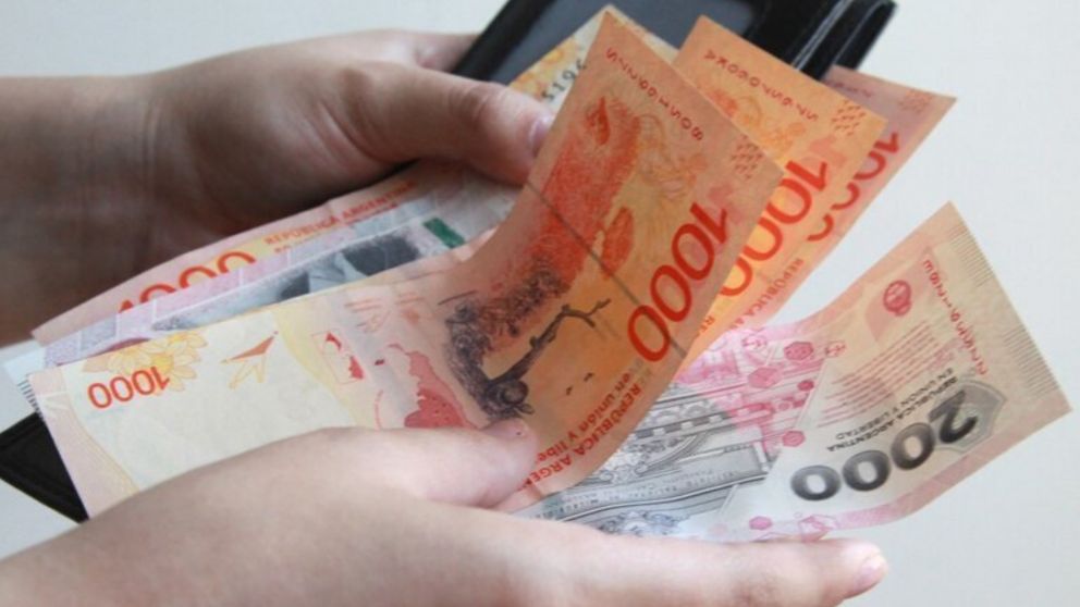 Los jubilados reciben un beneficio adicional en septiembre 2025.