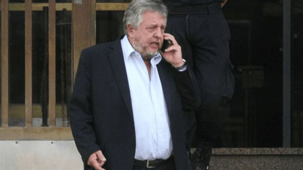 Causa audios: Carlos Stornelli avaló la denuncia del Gobierno y dispuso que "la investigación no podrá hurgar en fuentes de algún periodista"