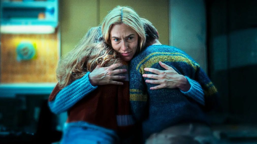 Netflix: el intenso thriller alemán que no te dejará pestañear hasta el último capítulo
