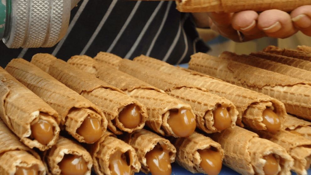 Calles llenas de sabor y tradición, un destino que invita a recorrer, probar y disfrutar cada rincón.