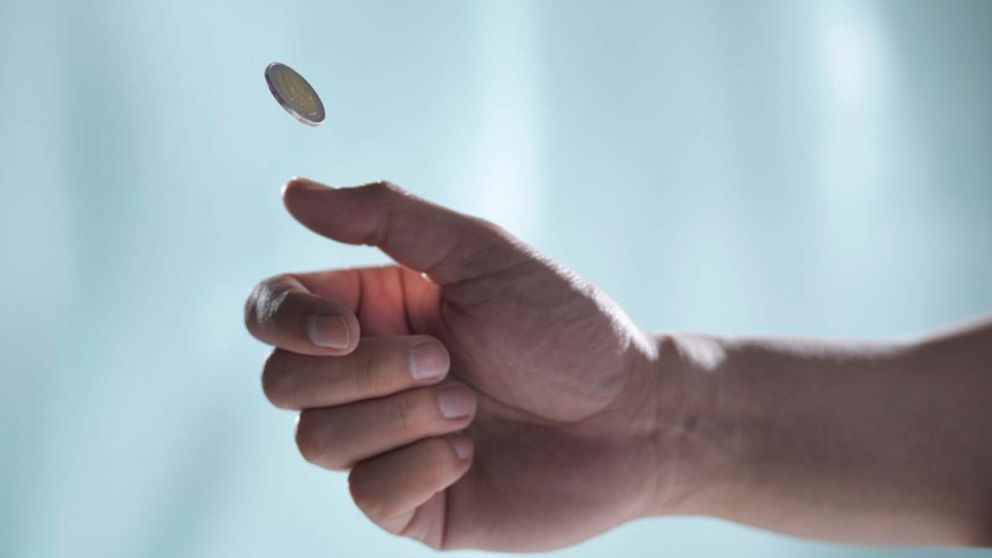 Así fue la definición de las elecciones. (Imagen ilustrativa)