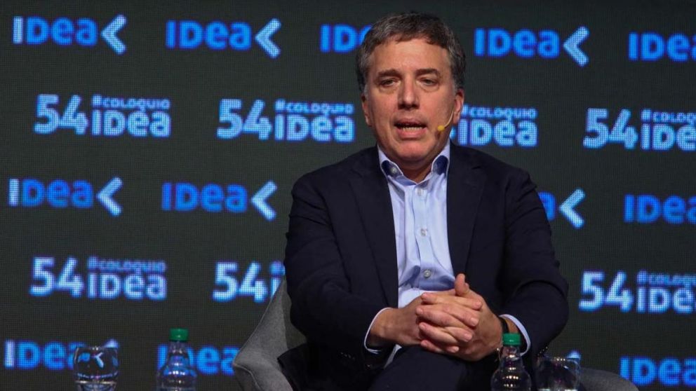 El titular de Hacienda sostuvo que existe un "diálogo muy fluido" con los gremios.