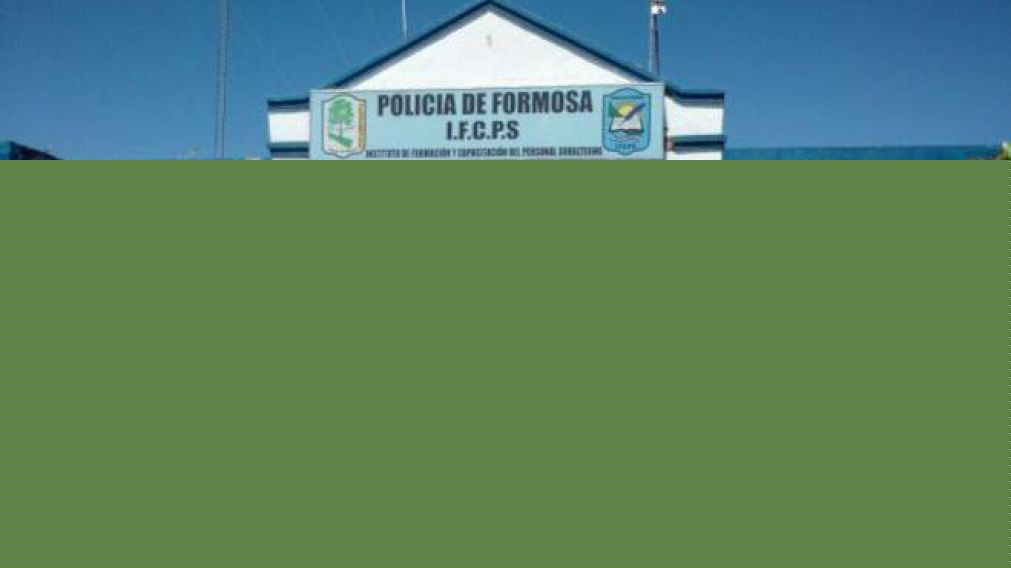 La policía de Formosa investiga el caso.