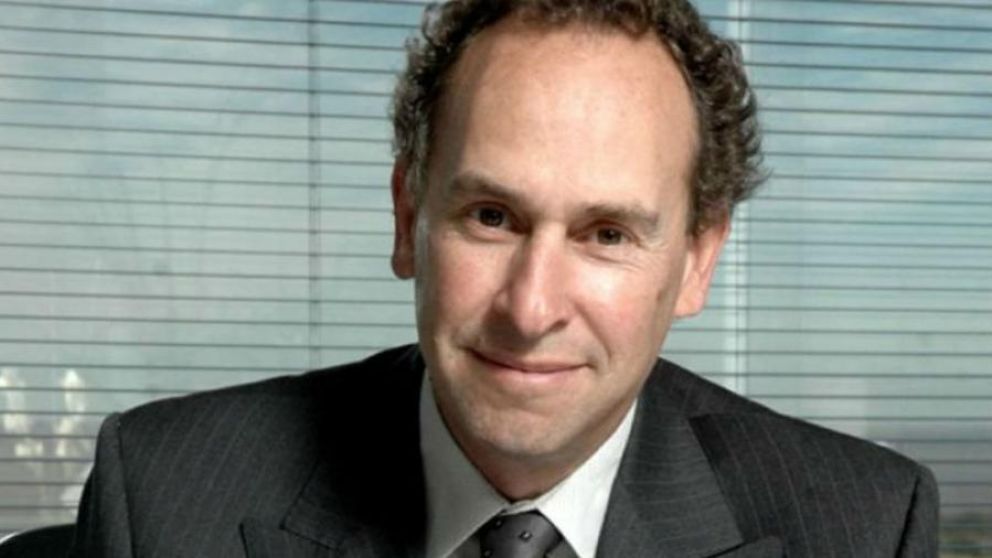 El empresario es ahora titular de la firma IECSA, la cual perteneció antes a Angelo Calcaterra, primo de Macri.