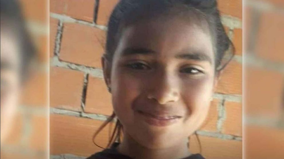 Sheila no aparece desde el sábado.