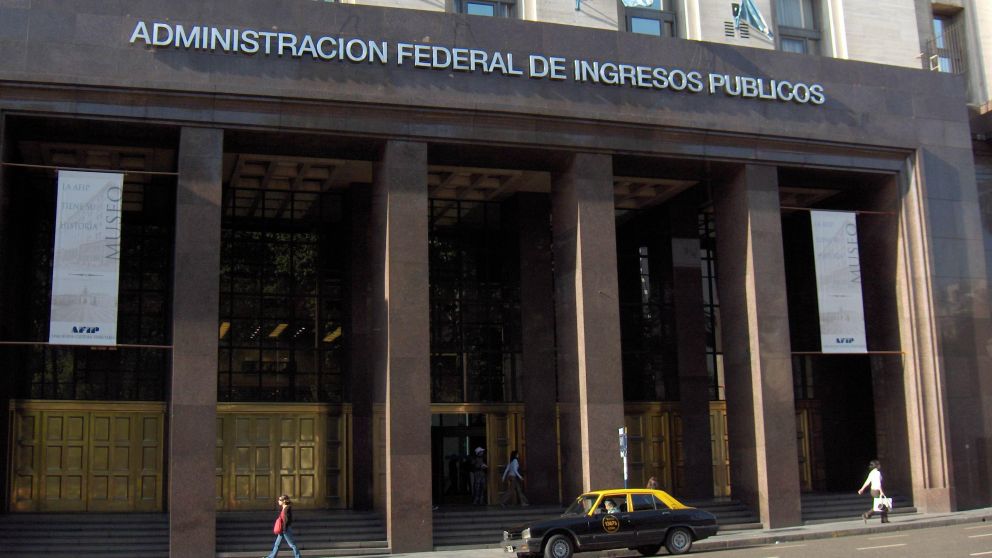 La AFIP pondr� a disposici�n un sistema digital para obtener el CUIT.