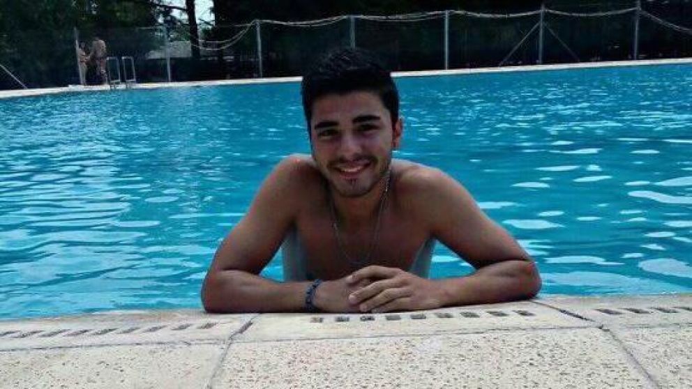 El chico fue asaltado y asesinado por delincuentes a caballo.