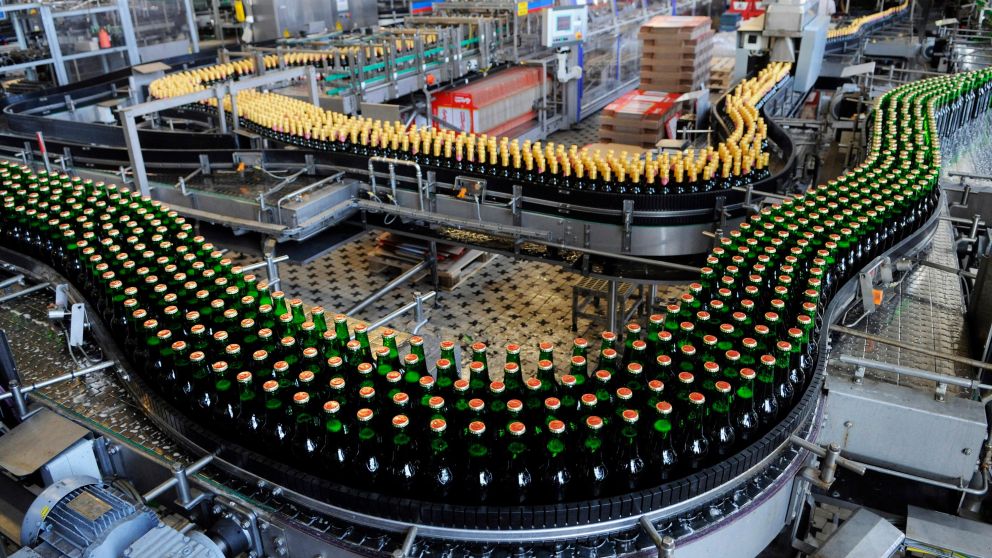 La media de los precios se duplicará como resultado de estas crisis.