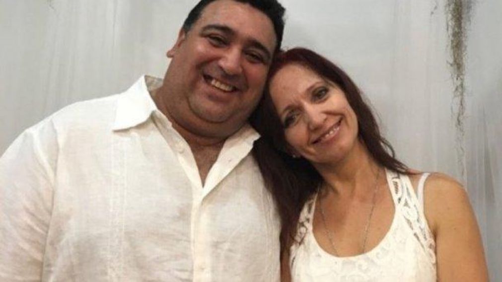 El hombre estuvo preso y fue deportado, por perder el documento.