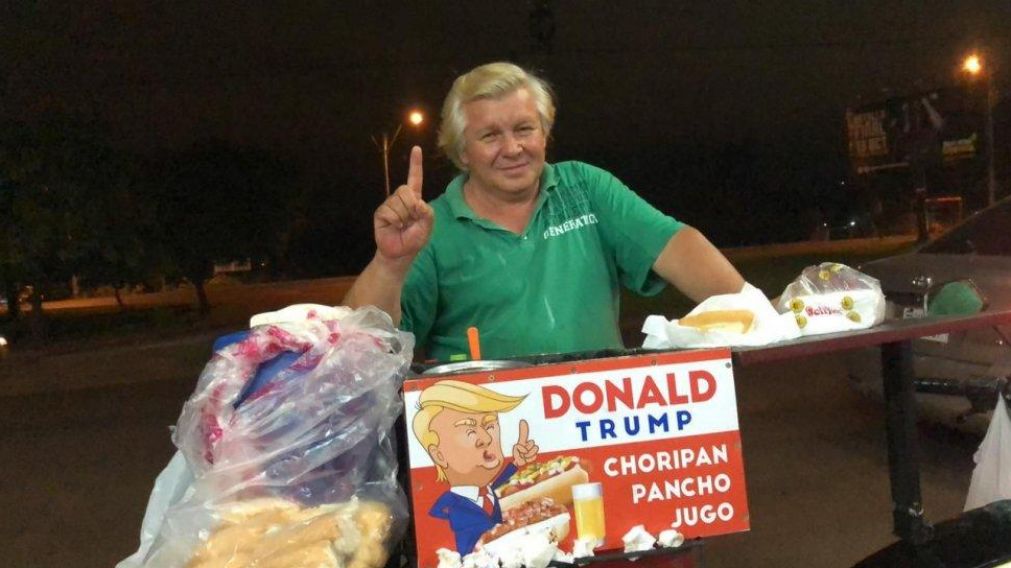 ¡Todos quieren comprarle!