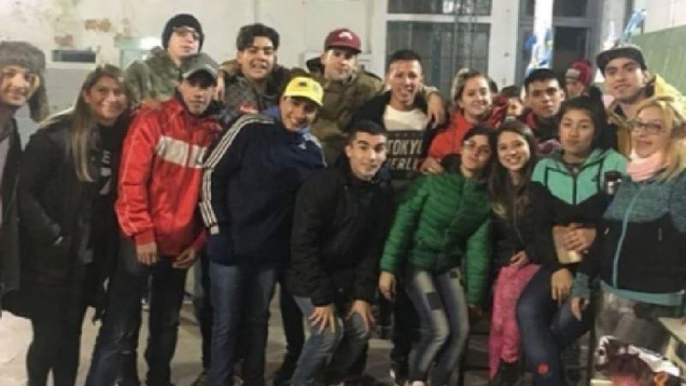 Les robó el dinero y la ilusión.