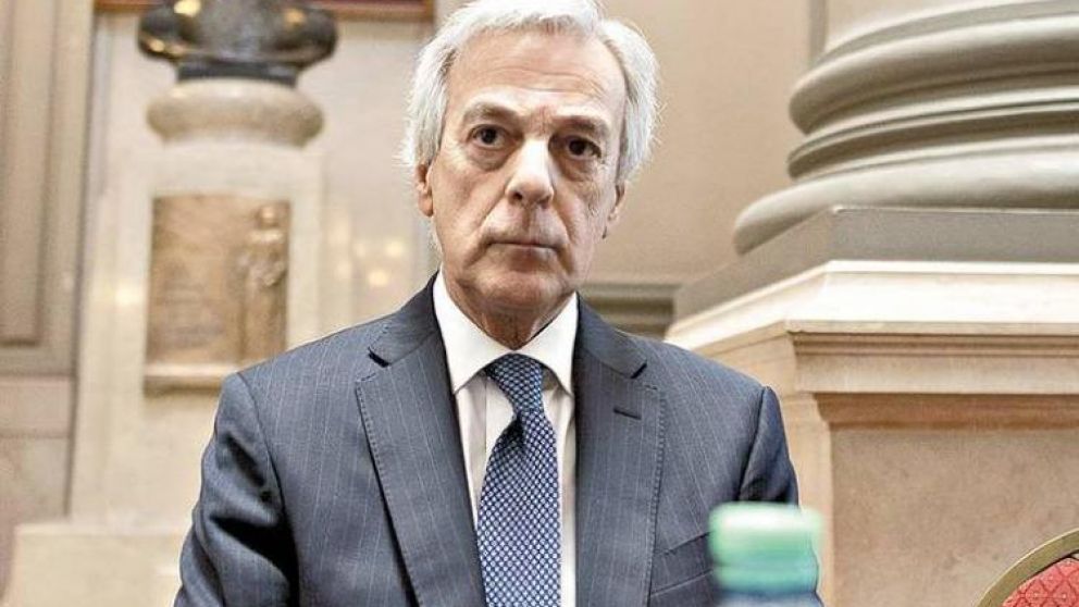El juez Martín Irurzun tomó la decisión.