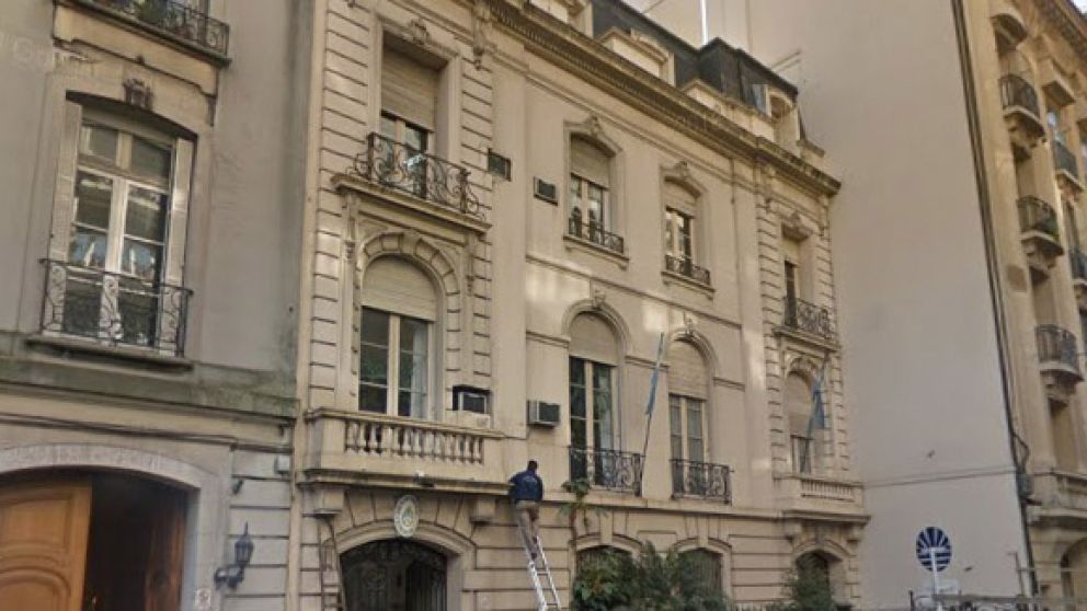 El juzgado en primera instancia citó a una audiencia pública.
