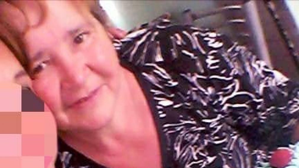 Patricia Parra, víctima mortal de la violencia de género.