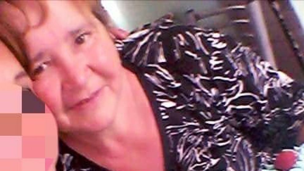 Patricia Parra, víctima mortal de la violencia de género.