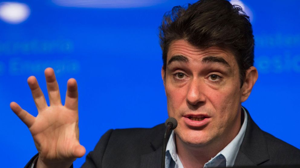 Pese a los fuertes rumores, Iguacel seguirá en el cargo.