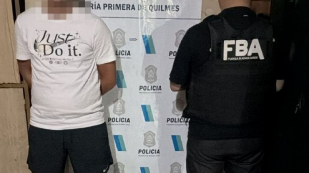 "Cuento del tío" devastador: una vecina perdió millones y el estafador cayó horas después