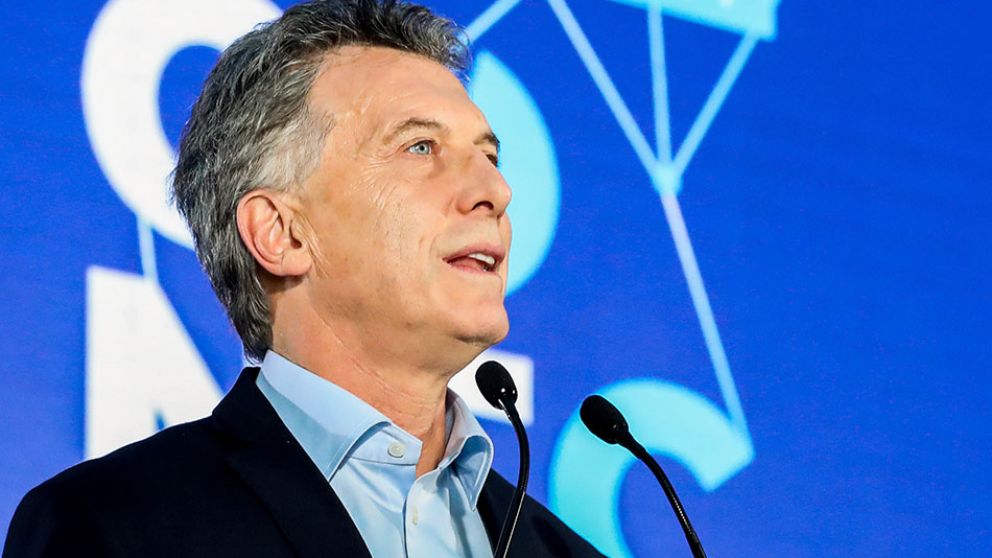 El Presidente encabezó el lanzamiento del Plan Nacional de Telecomunicaciones y Conectividad