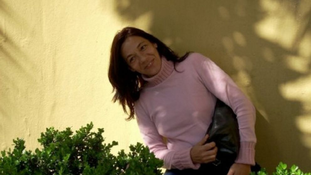 Adriana Giosa, la mujer argentina que fue víctima del chacal.