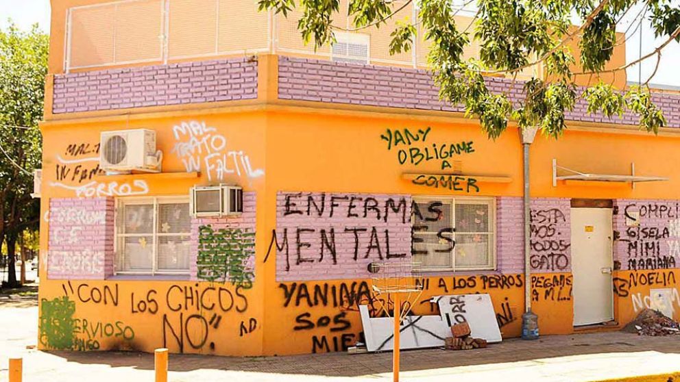 Comenzó el juicio contra las maestras del "Jardín del horror".