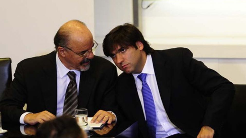 Tomada y Bossio, deberán explicar el ingreso de los hijos del piquetero K a Anses.
