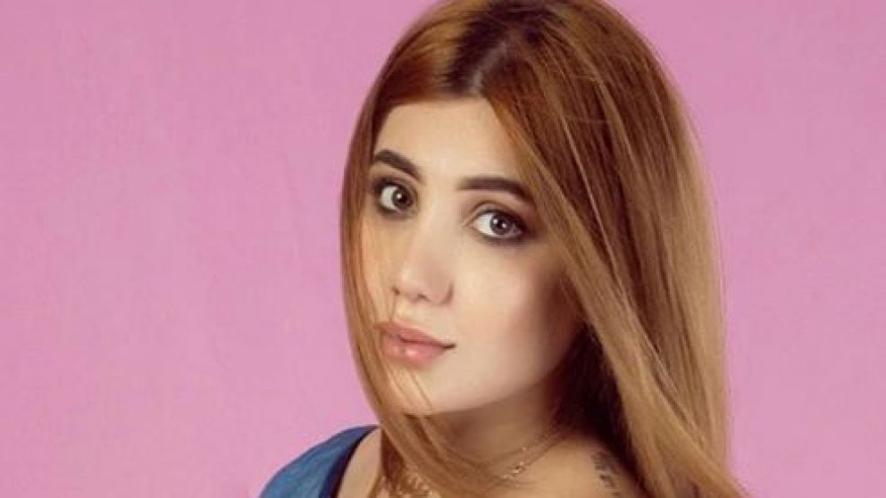 Tara Fares tenía 22 años cuando fue asesinada.