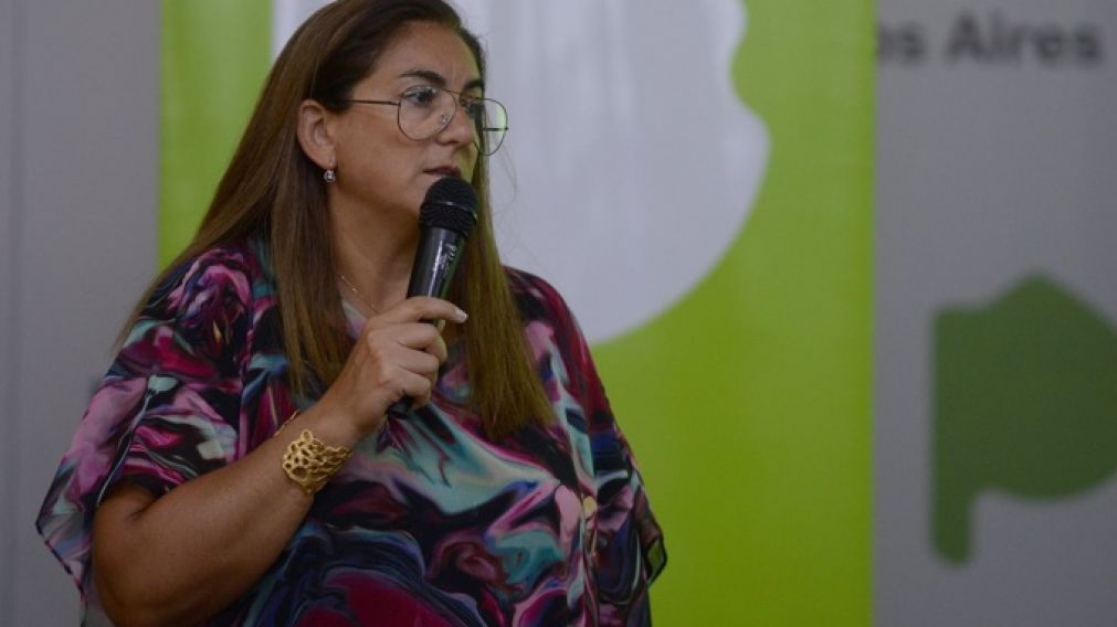 Fernanda intentó evitar el fuero penal pero fue en vano.