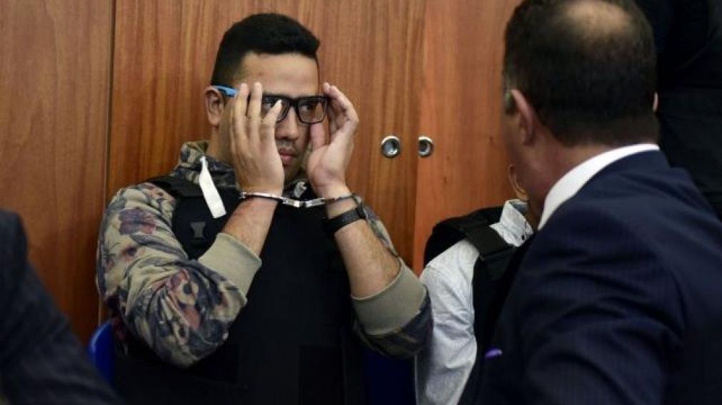 El líder ya fue condenado y está a la espera de otros dos procesos judiciales.