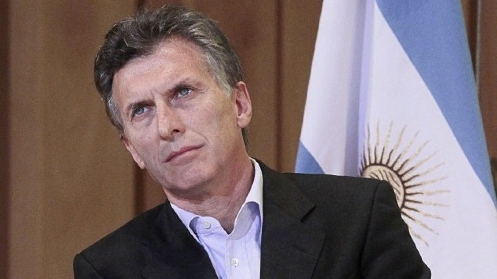 Macri aseveró que subir el gas no es un "capricho".