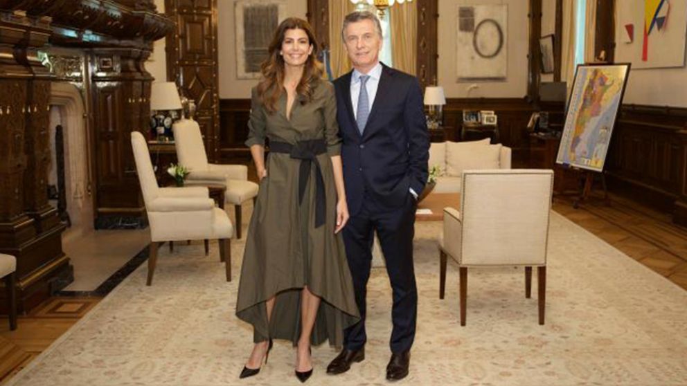 El medio británico remarcó el pacto de la Argentina con el FMI.