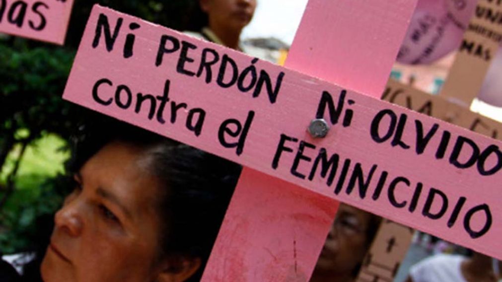 Las familias de las v�ctimas se manifiestan a diario pidiendo justicia.