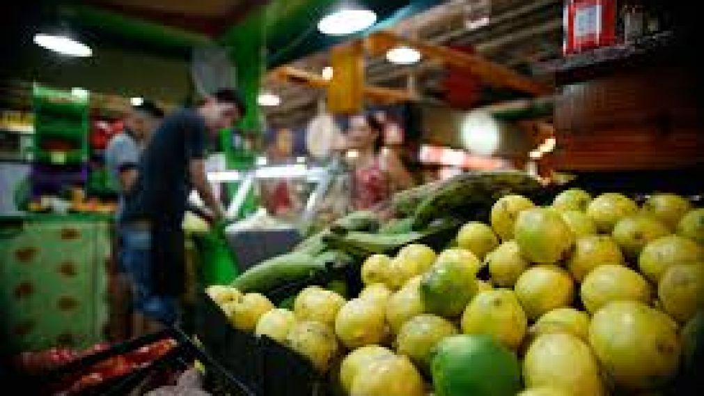 El limón, el producto más desigual.