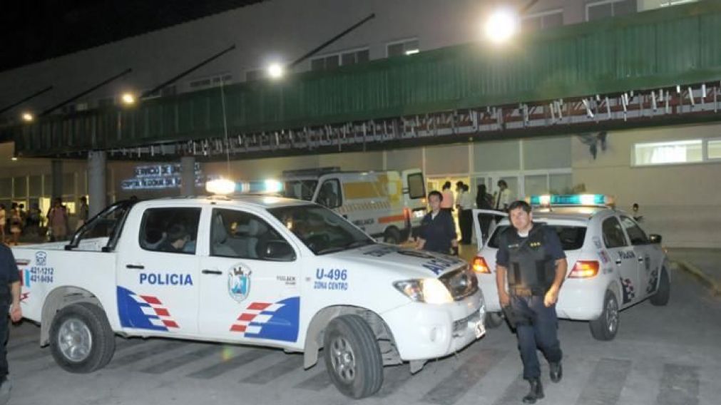 "Te hiciste las tetas sacándole plata a mi marido"