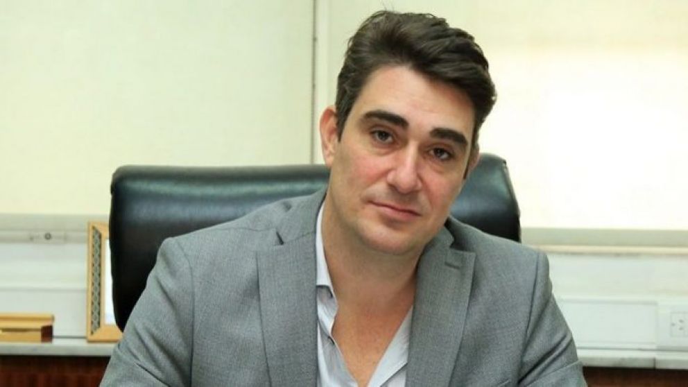 Iguacel se refirió al "pago extra".