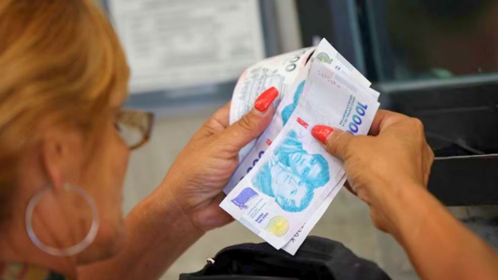 Cu�ndo cobro ANSES: los jubilados y pensionados que reciben su haber este martes 17 de marzo.