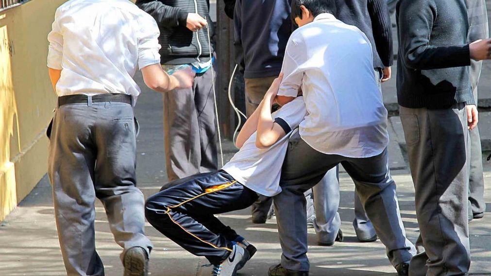 Preocupación por violencia en las escuelas